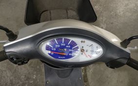 HONDA DIO AF56