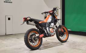 YAMAHA TRICKER 1992 DG10J