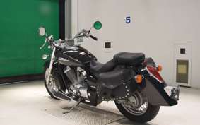 HONDA SHADOW 400 CLASSIC 2010 NC44
