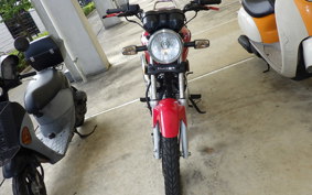 HONDA CBF 125