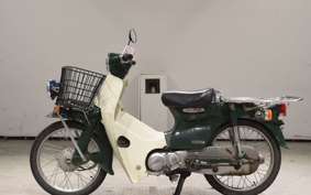 HONDA C50 SUPER CUB