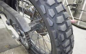 KAWASAKI SUPER SHERPA 2005 KL250G