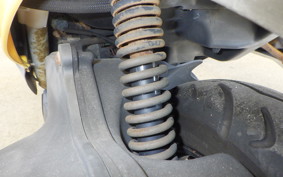 SUZUKI LET's 4 CA45A