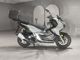 Фото Honda ADV160 2025 с японского аукциона