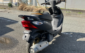 YAMAHA JOG ZR SA39J