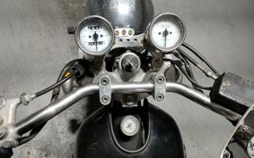 YAMAHA SR400 1999 1JR