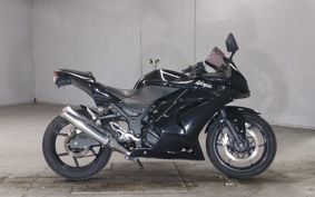 KAWASAKI NINJA250R EX250K