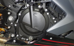 KAWASAKI NINJA 400 2024 EX400L