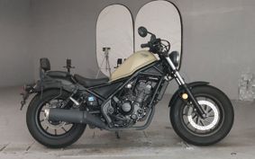 HONDA REBEL MC49