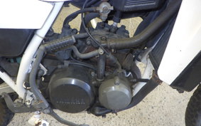 YAMAHA DT50 17W