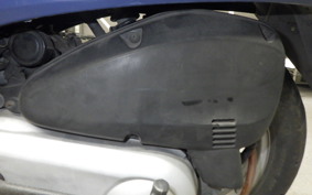 HONDA CREA SCOOPY 2026 AF55