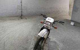 YAMAHA DT50 17W