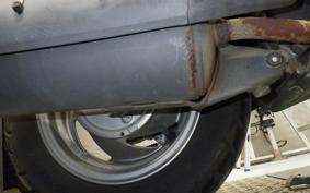 HONDA SPACY 100 JF13