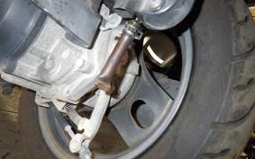 HONDA CREA SCOOPY AF55