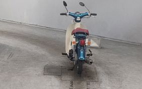 HONDA LITTLE CUB AA01
