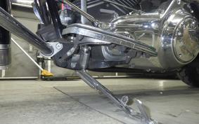 HARLEY FLHTC 1580 2007