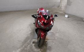 KAWASAKI ZZR1400 ZXT40C