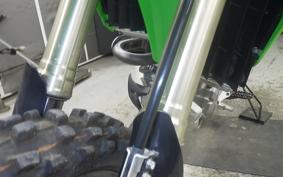 KAWASAKI KX250 2016 KX252C