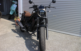 HONDA REBEL 250  S E-clutch MC49