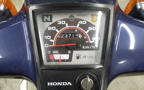 HONDA C50 SUPER CUB E AA01