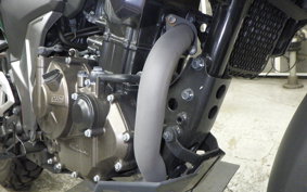 SUZUKI Vストローム250SX 2017 EL11L