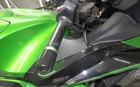 KAWASAKI ZX 1400 NINJA R A 2015