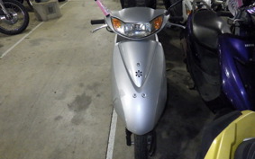 HONDA DIO Gen.6 AF68