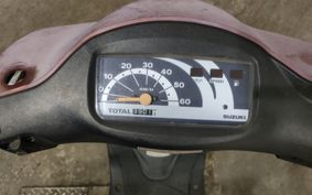 SUZUKI LET's 2 CA1PA
