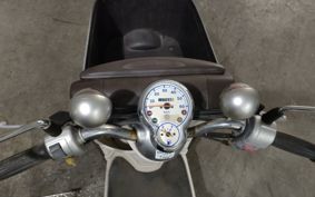 YAMAHA VINO MORUFE SA37J