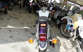 YAMAHA DRAGSTAR 250 2025 VG02J