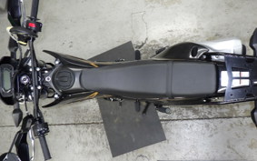 KAWASAKI KLX230SM 2011 LX230A