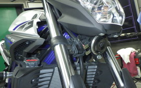 YAMAHA MT-25 2025 RG10J