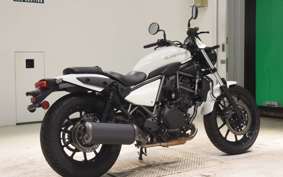 KAWASAKI ELIMINATOR400-3 2025 EL400A