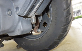 SUZUKI ADDRESS V125 G CF46A