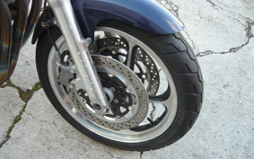 KAWASAKI ZEPHYR 1100 1993 ZRT10A
