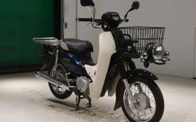 HONDA C50 SUPER CUB 2015 AA04