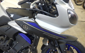YAMAHA FZ8 FAZER S 2013