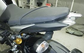 YAMAHA MT-09 ASP 2018 RN52J