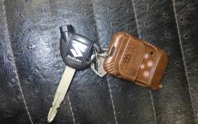 SUZUKI SKYWAVE 650 Trike LX 2008 CP52A