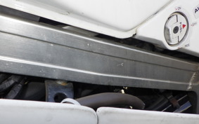 HONDA NS400R 1985 NC19