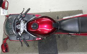KAWASAKI ZZ-R400 1991 ZX400K