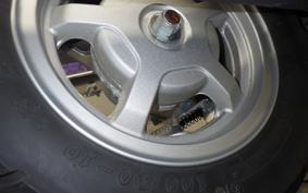 SUZUKI ADDRESS V125 DT11A