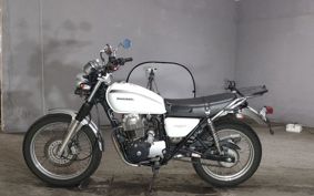 HONDA CB400SS NC41