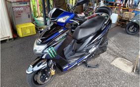 YAMAHA CYGNUS 125 X SED8J