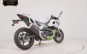 KAWASAKI NINJA7ﾊEVEﾘｯﾄ 2025 CX500A