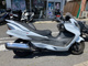 Фото Suzuki SKY WAVE 250 TYPE S BASIC с японского аукциона