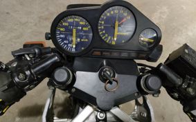 HONDA CBR400F 2026 NC17