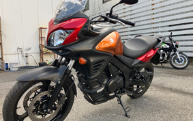 SUZUKI DL650 ( V-Strom 650 ) 2017 VP56A