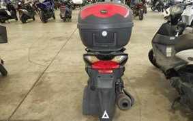 SUZUKI ADDRESS V125 S CF4MA