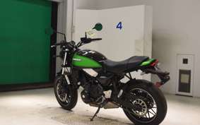 KAWASAKI Z650 RS 2025 ER650R